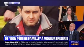 Le "violeur de la Sambre"  : Scala de nouveau en examen - 15/05