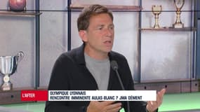 Daniel Riolo sur l'OL : "Ce changement d'entraîneur doit servir à avoir une nouvelle ambition, de se dire 'on joue le titre'"