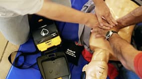 La formation aux premiers secours est accessible à tous à partir de 10 ans.