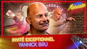 UBB : Yannick Bru revient sur les “petits plus” des Toulousains pendant la finale du Top 14 !