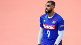 Earvin Ngapeth