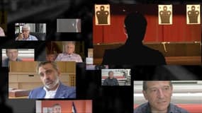 "Ils ont croisé les terroristes": un documentaire exceptionnel de BFMTV six mois après les attentats