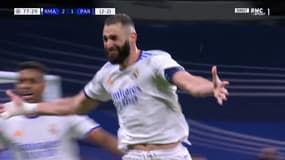 Benzema