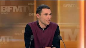 Survol de drones à Paris: le premier condamné de France témoigne