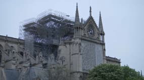 La reconstruction de Notre-Dame pourrait coûter jusqu'à 600 millions d'euros, selon notre première estimation