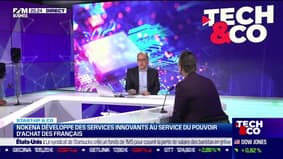 Guillaume Thuillet (Nokena) : Nokena développe des services innovants au service du pouvoir d'achat des Français - 02/06