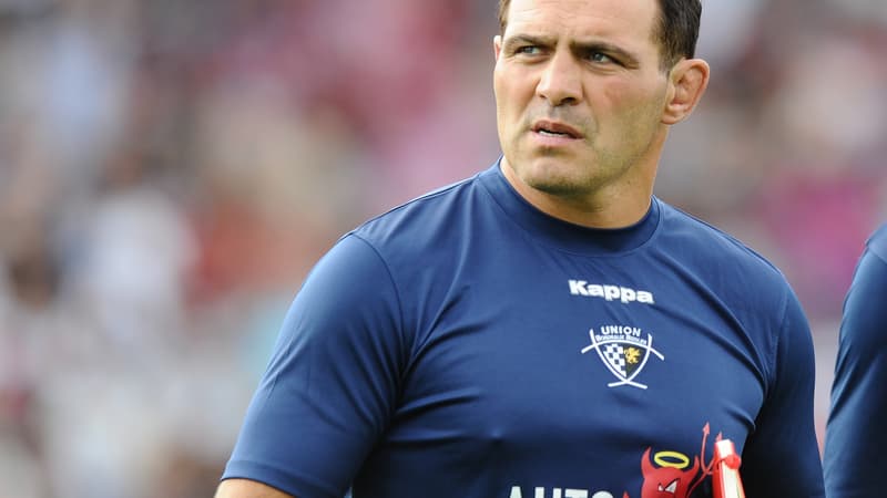Raphaël Ibanez