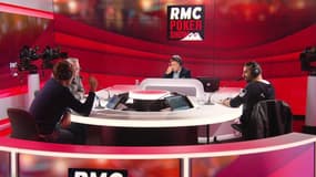 RMC Poker Show - Le "Dans la tête d'un fish" du dimanche 04 novembre