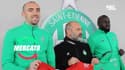 Saint-Etienne : Bernardoni, Thioub... Dupraz justifie ses recrues et en attend trois autres
