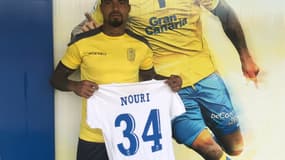 Kevin-Prince Boateng