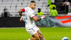 Memphis Depay