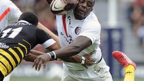 Yannick Nyanga
