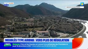Meublés type AirBnb; un accord trouvé pour une proposition de loi qui vise une meilleure régulation