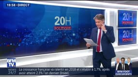 20h Politique - 20h-21h