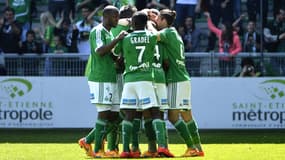 Les Verts peuvent viser le podium en fin de saison