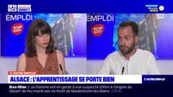 C votre emploi du mercredi 7 juin 2023