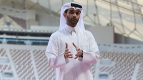 Hassan Al Thawadi 