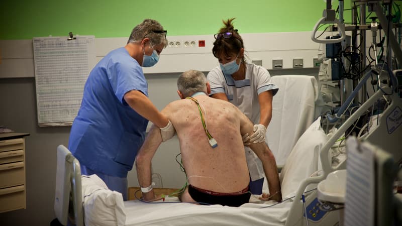 Des avancées sur l'origne de la maladie de Charcot: qu'est-ce que ça pourrait changer?