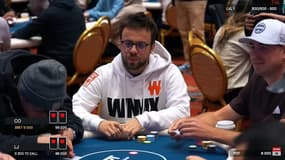 DLTDP : Nouvelle saison qui débute avec Romain Lewis