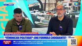 " Féminicide politique ". Une formule choquante ? Les Tchatcheurs 