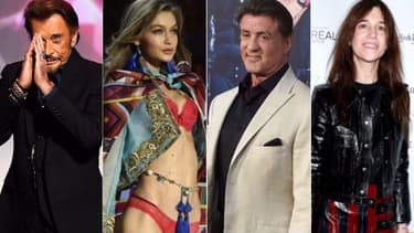 Les 10 infos people de la semaine