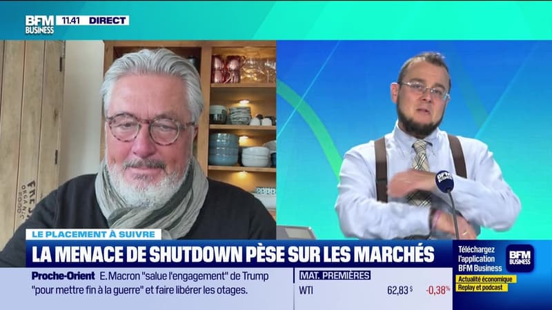 Tout pour investir - Mardi 30 septembre