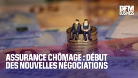  Assurance chômage : début des nouvelles négociations 