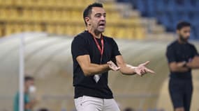 Xavi