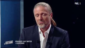 Le Vestiaire - Petit : "J’imagine qu’Henry a dû avaler des couleuvres quand il est arrivé au Barça"