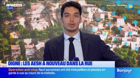 Le journal de 8h du mercredi 17 décembre 2025