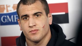 Yoann Maestri