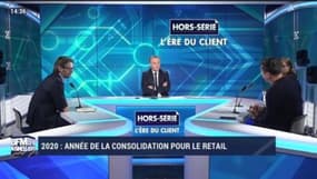 Hors-Série L’ère du client : Le retail à l'ère de la personnalisation - 26/01