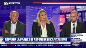 Réparer la France et repenser le capitalisme - 03/06