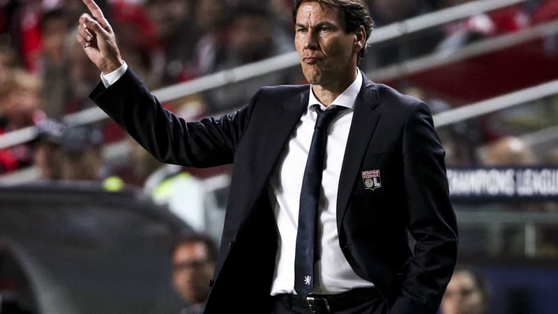 Rudi Garcia