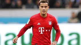 Philippe Coutinho