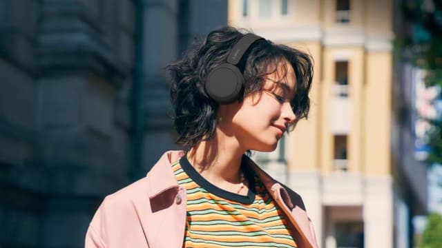 Comment ne pas craquer face à ce casque sans-fil Sony à prix cassé ?
