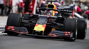 Verstappen