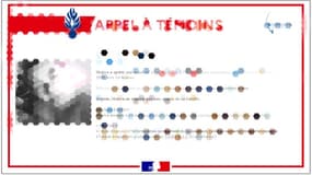 Un appel à témoins avait été émis après la disparition d'une femme et de son bébé en Seine-Maritime, ils ont finalement été retrouvés. 