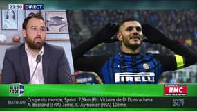 After Foot du vendredi 08/12 – Partie 4/4 - Le choc Juventus/Inter Milan