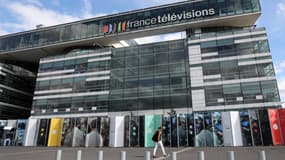 À la question "faut-il arrêter la diffusion de France 4 en hertzien?", 71% des interrogés ont répondu "non".
