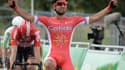 Nacer Bouhanni