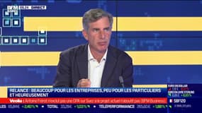 Les Experts - Mercredi 2 septembre