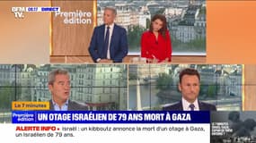 Un otage israélien de 79 ans mort à Gaza - 20/08