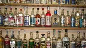 La vente d'alcool fort de nouveau autorisée dans le Morbihan