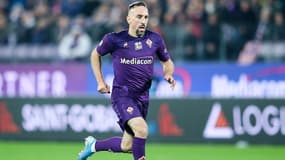 Franck Ribéry