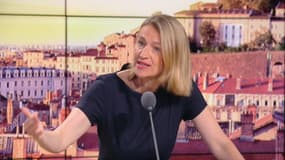Astrid Panosyan-Bouvet le 30 juin 2025 sur RMC
