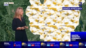 Météo Rhône: une journée sous les nuages, jusqu'à 25°C à Lyon
