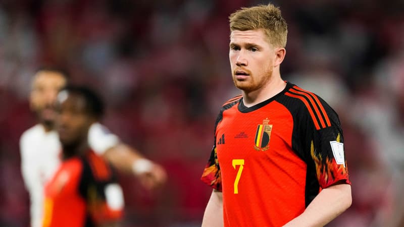 K. De Bruyne