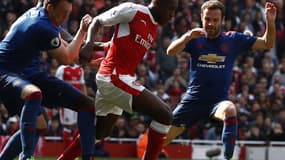 Danny Welbeck
