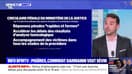 Piqûres sauvages: ce que prévoit la circulaire de Gérald Darmanin entre réponses pénales "rapides et fermes" et accompagnement des victimes